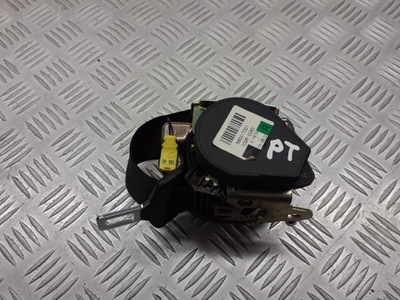 Pas безпеки правий задня mercedes w168 фото №1