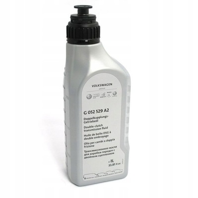 ACEITE ATF PARA CAJAS AUTOMÁTICO G052529A2 DE ASO  