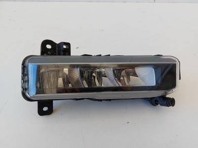 Bmw 2 f45 f46 противотуманная фара правый 11321100000 оригинал фото №1