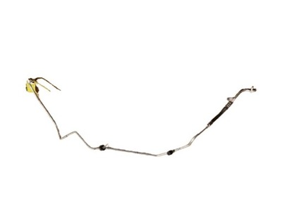 Шланг кондиціонера citroen c4 picasso partner berlingo фото №1