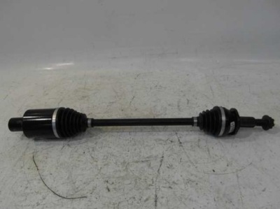 Jeep cherokee kl lift 2.2 mtj 19- привідний вал ліва задня 68292313ab фото №1