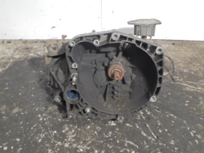 Alfa romeo 147 коробка передач передач механическая 1,6b фото №1