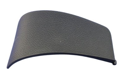 Захист поперечина безпеки dodge challenger 2015- ліва фото №1