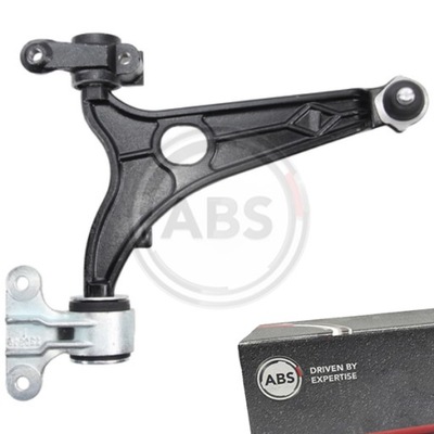 Рычаг перед правый do lancia phedra 2.0 jtd 2.2 фото №1