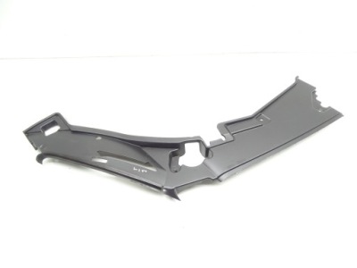 Защита поперечина передний правая mercedes r w251 рестайлинг  a2518840274 фото №1