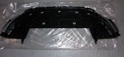 Кронштейн бампера peugeot 5008 ii фото №1