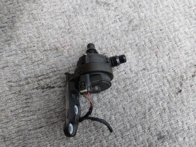 Дополнительная насос wody bmw g11 21r фото №1