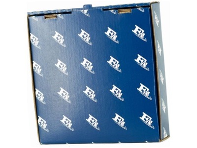 Прокладка колектор випускний jeep renegade 1.6 2.0 cherokee kl 2.0 2.2 фото №1