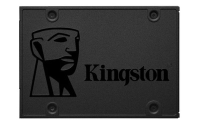 Dysk Kingston SA400S37/120G (120 GB; 2.5")