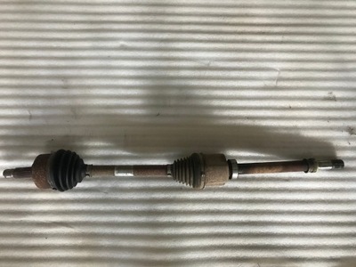 Mercedes w447 приводной вал a4473305400 фото №1