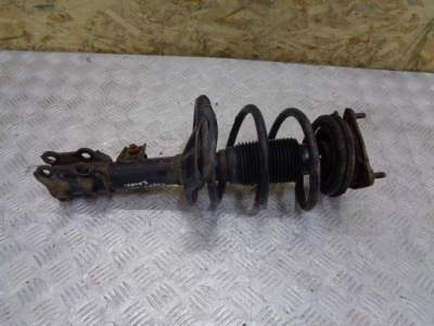 Амортизатор mcperson амортизаторна стійка правий перед kia ceed 1 i 2.0 crdi 2006- фото №1