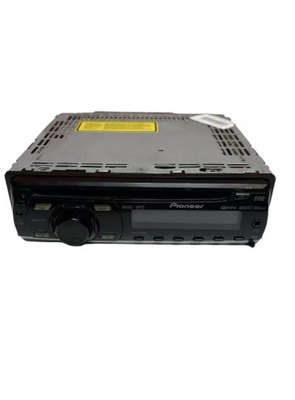 RADIO RADIOODTWARZACZ PIONEER DEH-2020MP