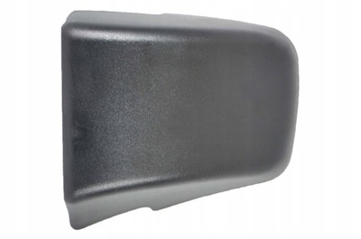 Заглушка корпус захист шарнір двері scania r p l ліва фото №1