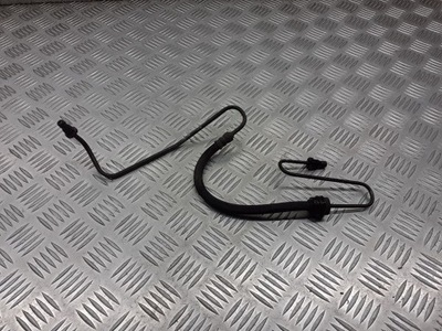 Шланг трубка цилиндр сцепления seat ibiza iii 1.2 фото №1