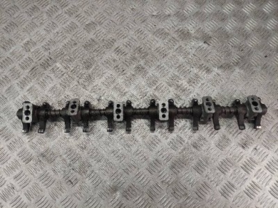 Клавіатура клапанів головки коромисла iveco eurocargo i фото №1