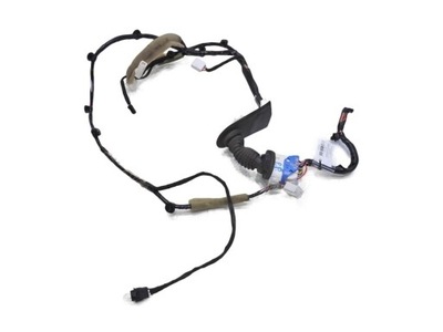 Джгут електропроводка двері правий перед mazda 6 gh фото №1