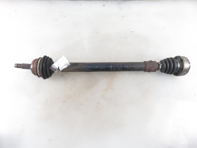 Привідний вал права vw golf ii 1.6 td фото №1