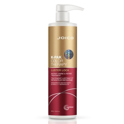 JOICO K-PAK COLOR THERAPY MASKA WŁOSY FARBOWANE