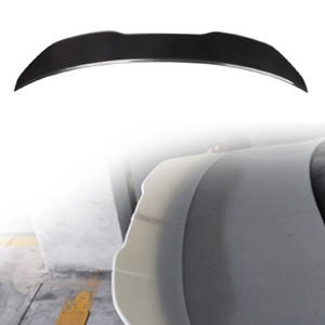 BRIDA LIP SPOILER - BMW F10 F18 CARBÓN TUNEADO SPORT SLIDE PP-LT-258  