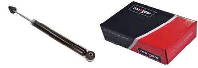 Амортизатор mitsubishi t. colt 04- smart forfour фото №1