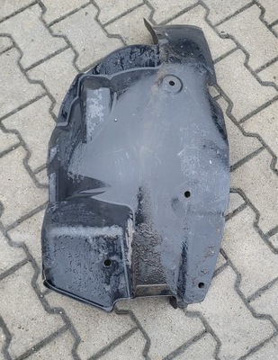 Renault master iv 20 rok подкрылок передние правое 638426238r фото №1