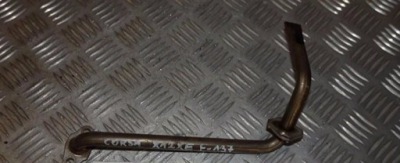 Opel astra g corsa b 1.2 16v x12xe трубка egr фото №1