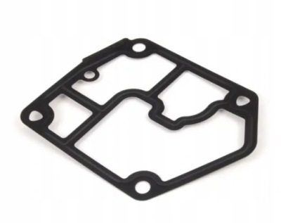 Aso vw audi прокладка основание фильтр масла фото №1