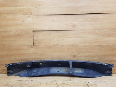 Жабо toyota yaris i фото №1