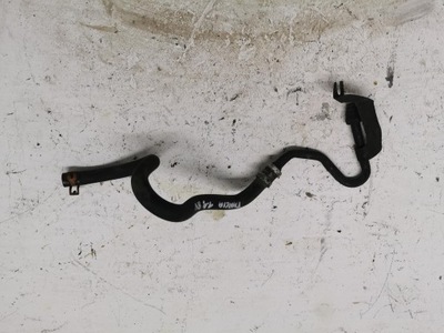 Труба шланг кондиционера renault thalia i 1.4 8v фото №1