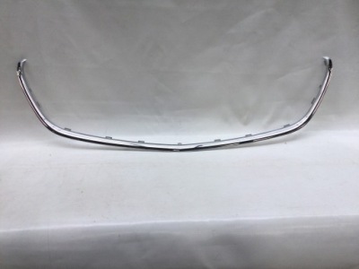 Решётка радиатора решётка радиатора хром mercedes v-klasa vito w447 оригинал a4478880585 оригинал фото №1