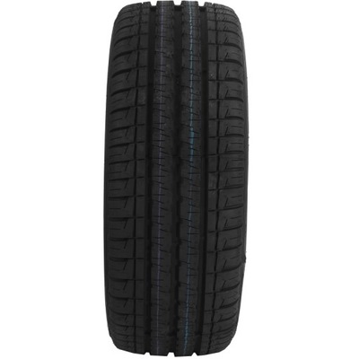 2 PCS. TIRES 195/75R16C TARGUM SUMMER BUSTER  