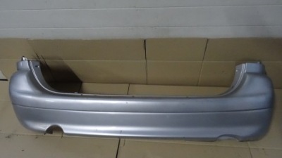 Xsara picasso бампер задня 963124767 ezrc фото №1