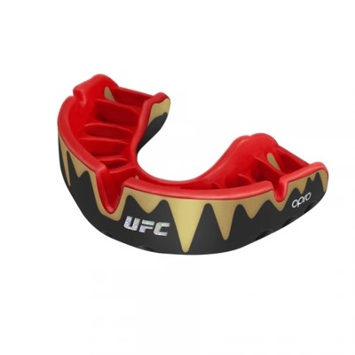 Opro Ochraniacz szczęki, na Zęby Platinum UFC GEN2