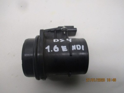 Расходомер citroen ds4 1.6 ehdi фото №1