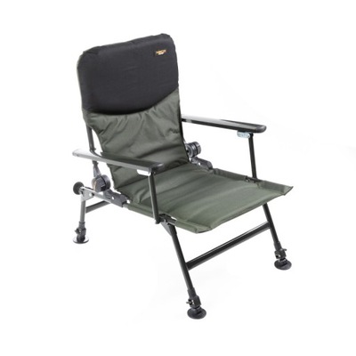 Neco Carp Fotel Krzesło Wędkarskie 84714