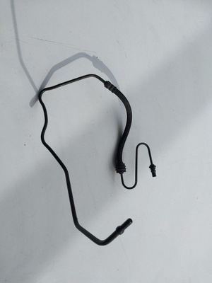 Audi a2 трубка шланг цилиндр сцепления 8z1721465h фото №1