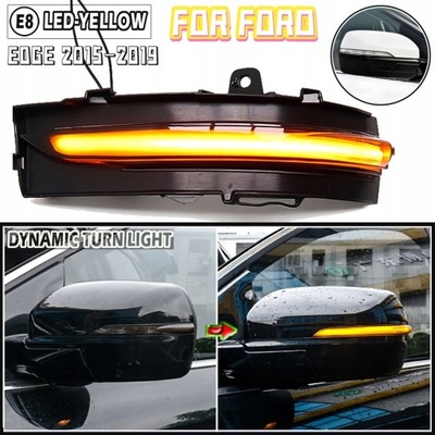 OWSKAZ PARA FORD EDGE EDGE 2015 2016 2017 2018 2019  