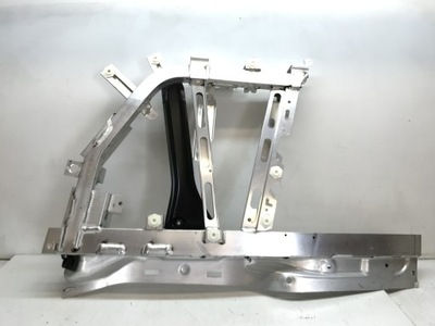 Каркас дверь задняя правый bmw i3 фото №1