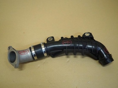 Труба wąż turbo mazda cx5 6 iii gj 2.2d фото №1