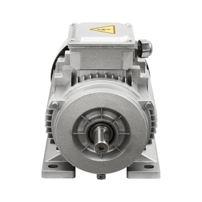 MOTOR 1,5 KW DIÁMETRO DE EJE 19 MM KOMPAKTOWY MS90L-4 ESCALÓN PROTECCIÓN IP55  