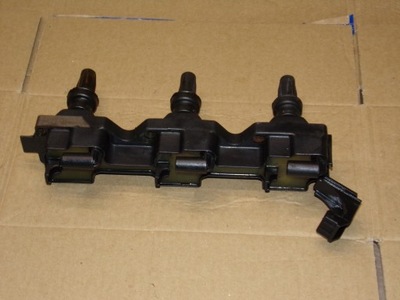 Катушка зажигания 9619025280 espace iii 3.0 b фото №1