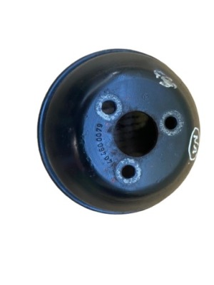 Mercedes шкив насоса усилителя a1404600079 фото №1