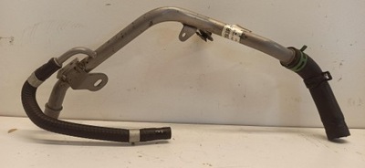 Nissan micra k14 труба шланг wody 210457203r фото №1