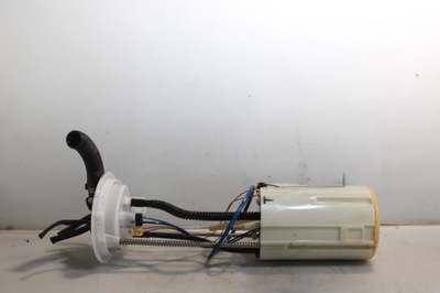 Насос топлива citroen jumper iii 2.2hdi фото №1