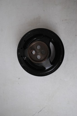 Шків a6510300803 фото №1