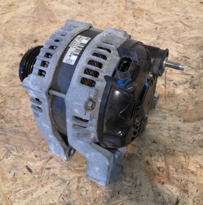 Chevrolet camaro 2016- 3.6 генератор 13591604 фото №1