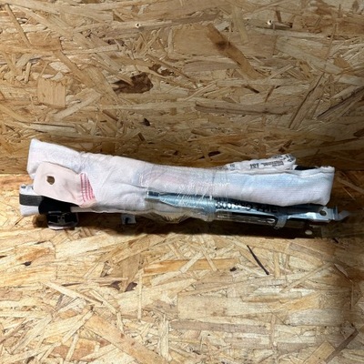 Шторка безопасности левая audi q3 8u0880741e фото №1