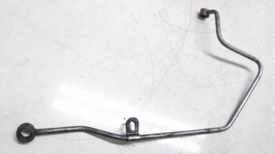 Nissan pulsar 1.2 трубка смазки турбины 12-17 37 фото №1