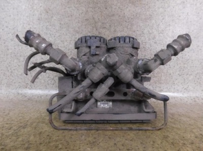 1773677 k000088 клапан модулятор ebs scania r 2004 knorr - bremse фото №1