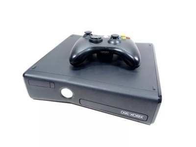 KONSOLA XBOX 360 S 1439 250 GB